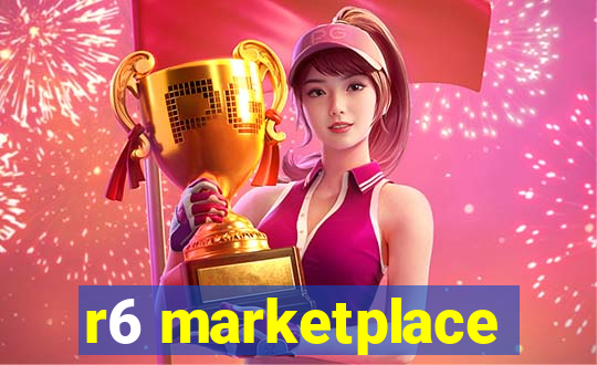 r6 marketplace